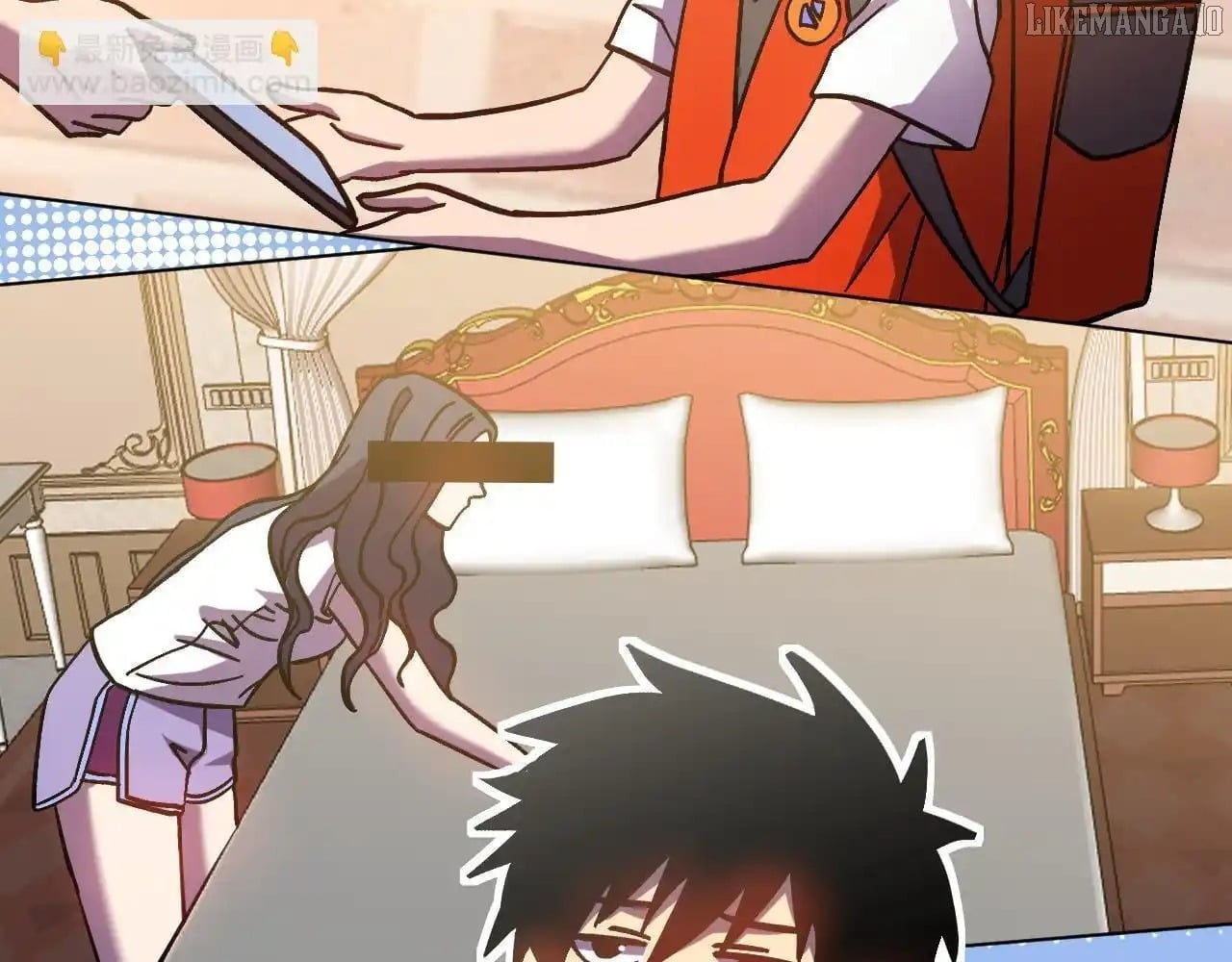 Log into the Future Chapter 263 - page 79